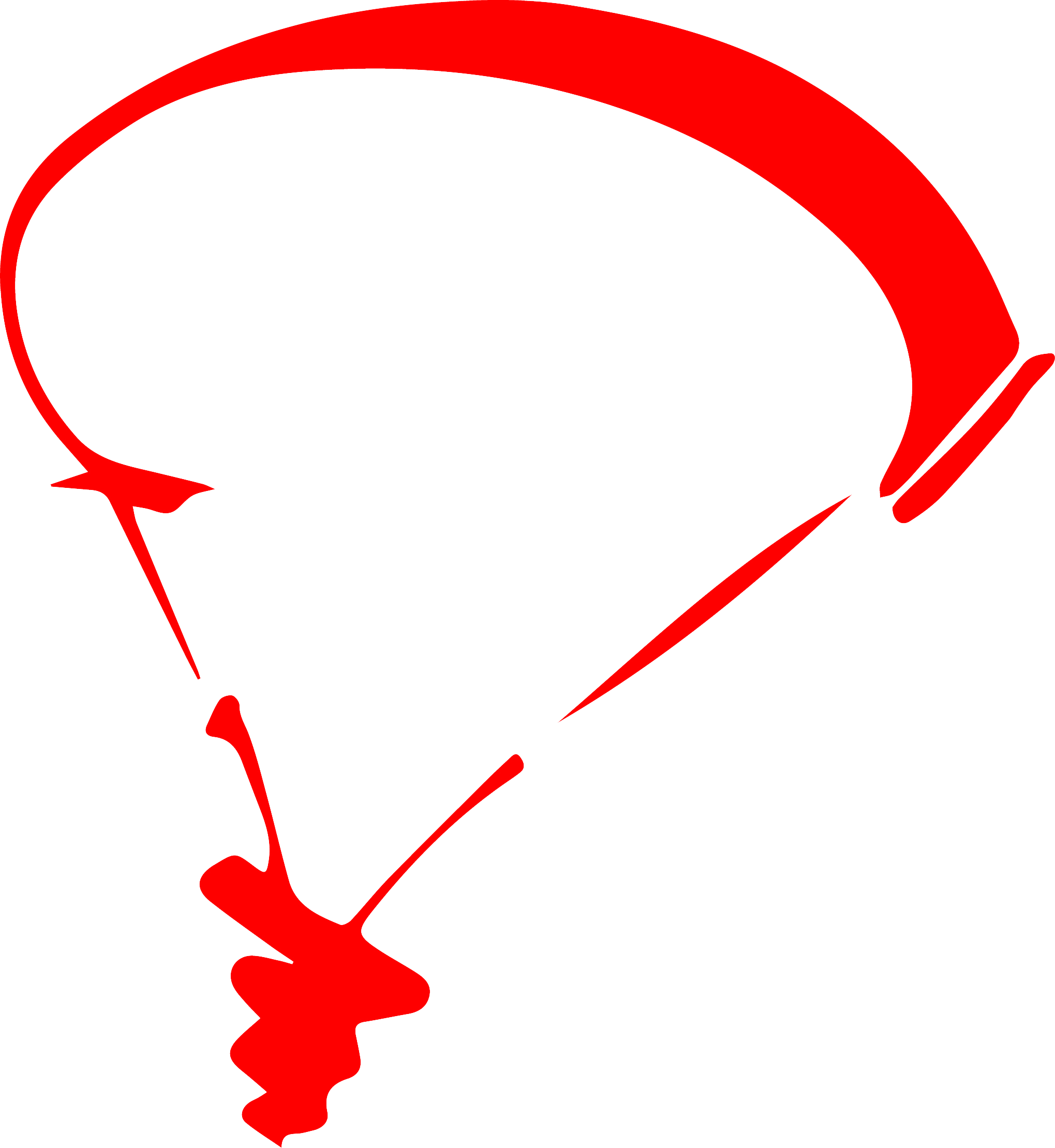 logo club parapente